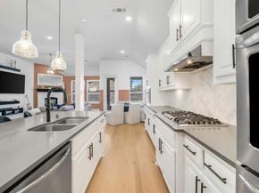 1017  Cottonseed Street , Little Elm Texas 76227