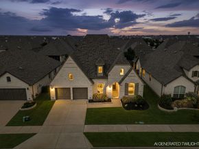 1017  Cottonseed Street , Little Elm Texas 76227