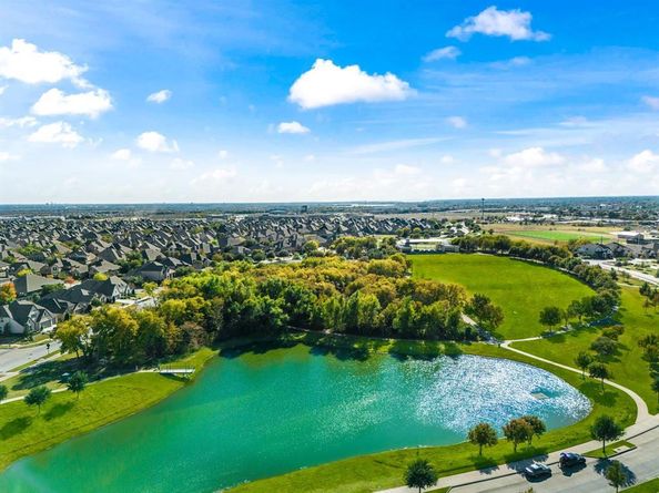 1017  Cottonseed Street , Little Elm Texas 76227