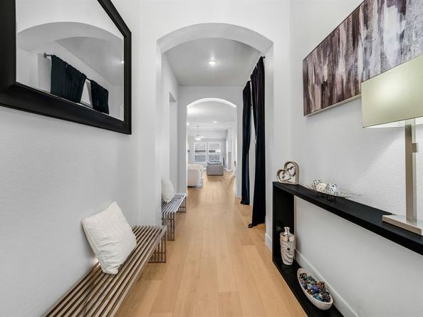 1017  Cottonseed Street , Little Elm Texas 76227