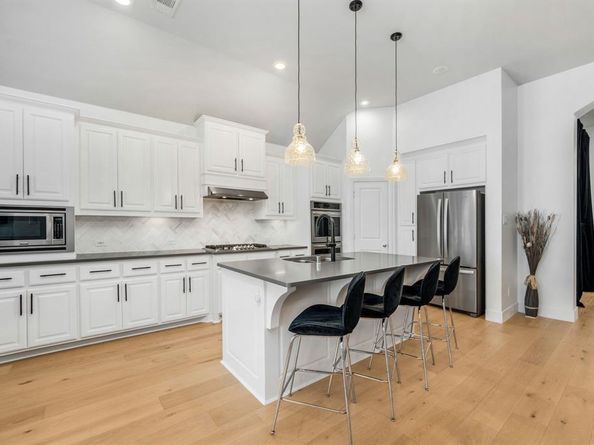 1017  Cottonseed Street , Little Elm Texas 76227