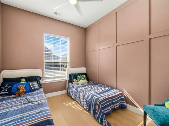 1017  Cottonseed Street , Little Elm Texas 76227