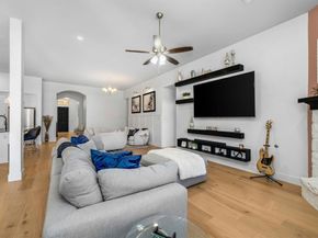 1017  Cottonseed Street , Little Elm Texas 76227