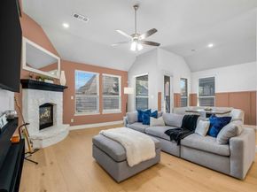 1017  Cottonseed Street , Little Elm Texas 76227