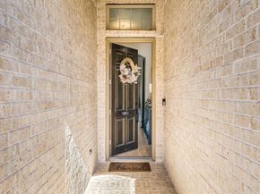 1017  Cottonseed Street , Little Elm Texas 76227