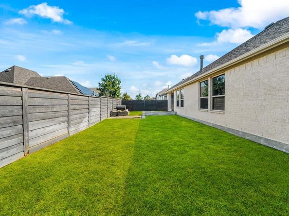 1017  Cottonseed Street , Little Elm Texas 76227