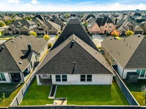 1017  Cottonseed Street , Little Elm Texas 76227