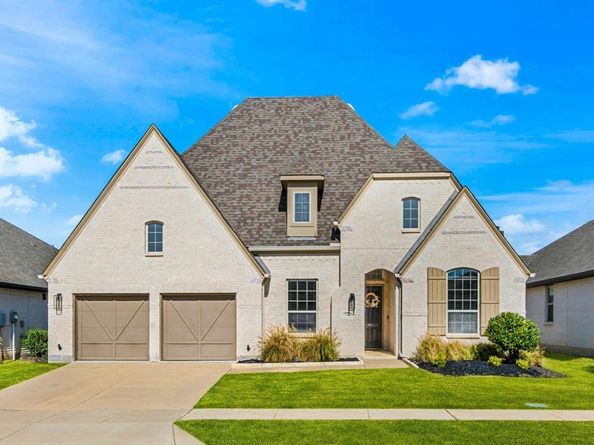 1017  Cottonseed Street , Little Elm Texas 76227