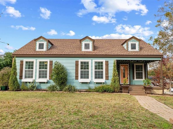 5000  Calmont Avenue , Fort Worth Texas 76107