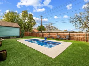 5000  Calmont Avenue , Fort Worth Texas 76107