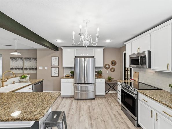 5000  Calmont Avenue , Fort Worth Texas 76107