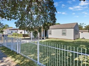 723  Ryan Road , Dallas Texas 75224