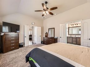 4200  Snowberry Lane , Fort Worth Texas 76036