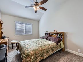 4200  Snowberry Lane , Fort Worth Texas 76036