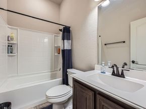 4200  Snowberry Lane , Fort Worth Texas 76036