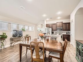 4200  Snowberry Lane , Fort Worth Texas 76036