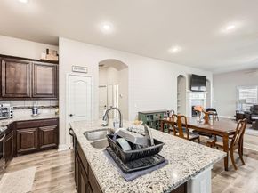 4200  Snowberry Lane , Fort Worth Texas 76036