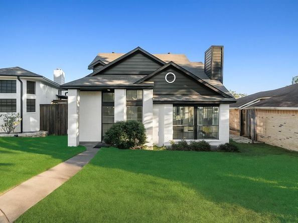 413  Horse Shoe Bend , Mesquite Texas 75149