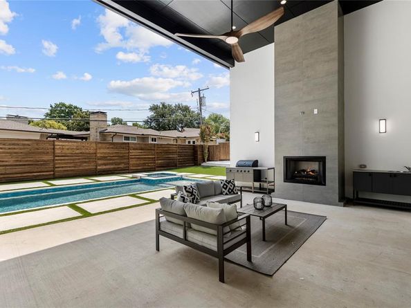 11232  Hillcrest Road , Dallas Texas 75230