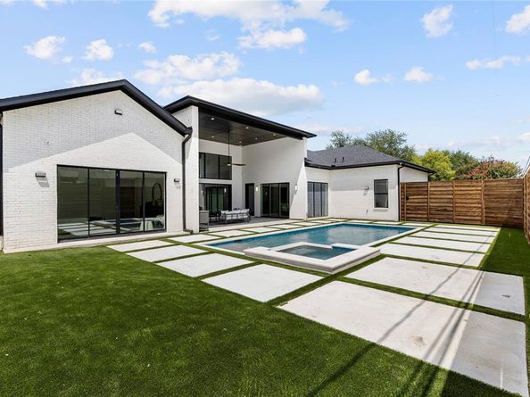 11232  Hillcrest Road , Dallas Texas 75230