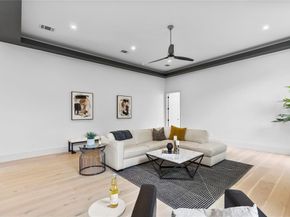 11232  Hillcrest Road , Dallas Texas 75230