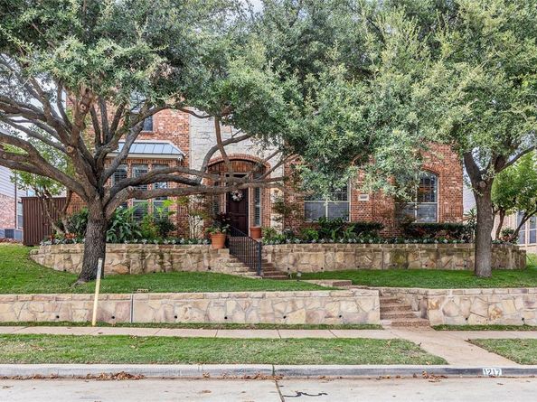 1217  Wynne Drive , Garland Texas 75044