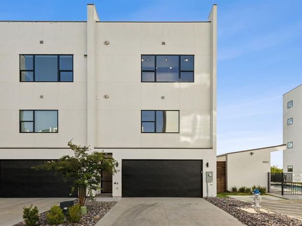 4929  Blaynes View , The Colony Texas 75056