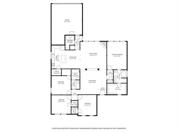 1421  Heather Ridge Drive , Lancaster Texas 75146