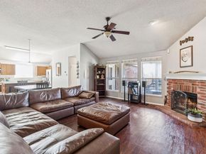 1421  Heather Ridge Drive , Lancaster Texas 75146