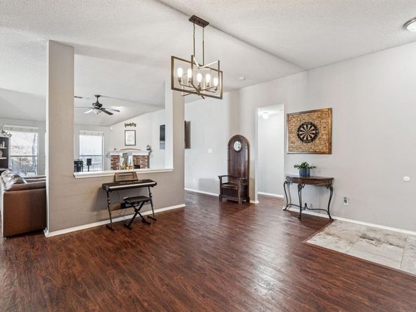 1421  Heather Ridge Drive , Lancaster Texas 75146