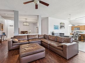 1421  Heather Ridge Drive , Lancaster Texas 75146