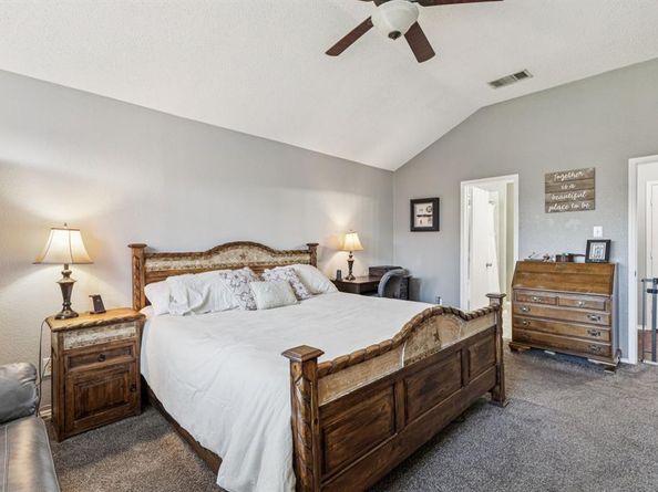 1421  Heather Ridge Drive , Lancaster Texas 75146