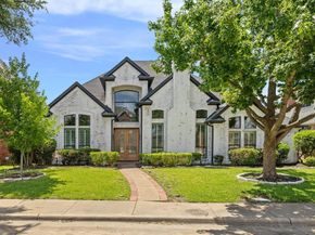 4736  Holly Tree Drive , Dallas Texas 75287