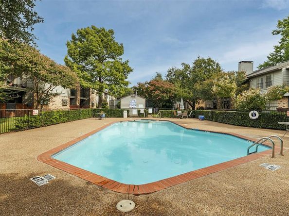 5335  Bent Tree Forest Drive  288, Dallas Texas 75248