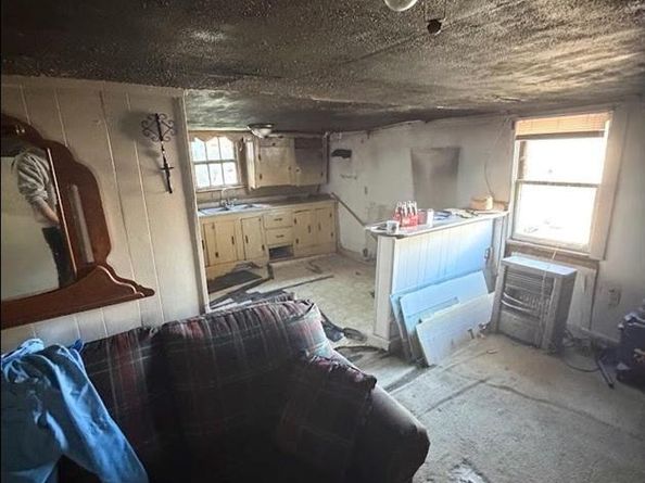 3613 N Elm Street , Fort Worth Texas 76106