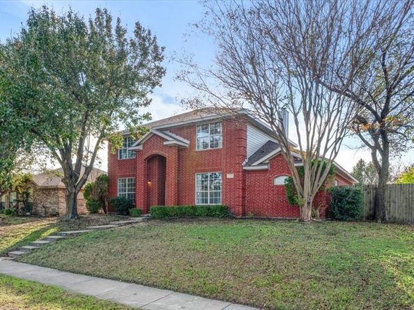 1208  Weaver Street , Cedar Hill Texas 75104