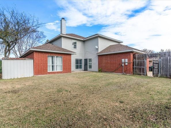 1208  Weaver Street , Cedar Hill Texas 75104