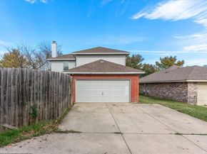 1208  Weaver Street , Cedar Hill Texas 75104