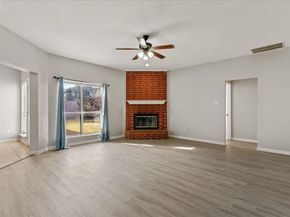 1208  Weaver Street , Cedar Hill Texas 75104