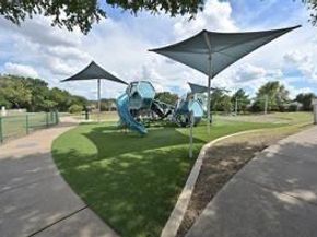 1208  Weaver Street , Cedar Hill Texas 75104