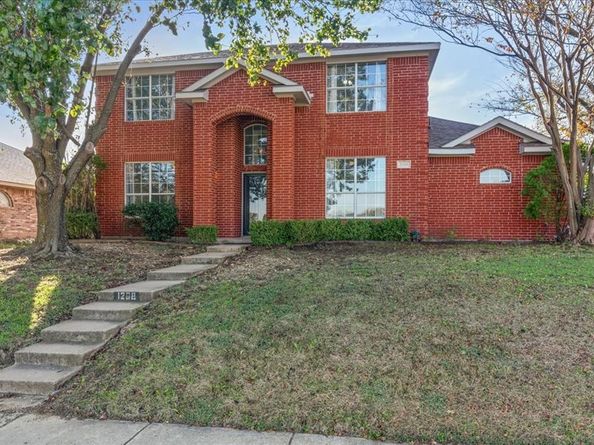 1208  Weaver Street , Cedar Hill Texas 75104