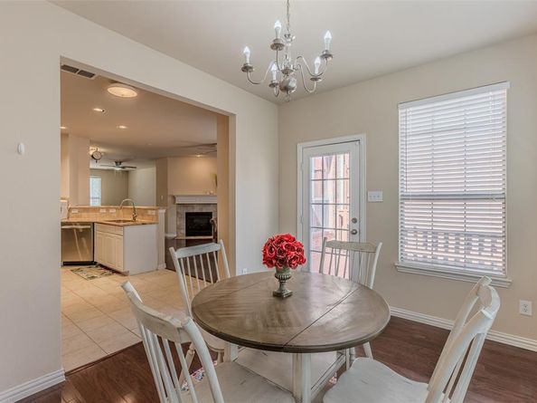 2553  Jacobson Drive , Lewisville Texas 75067