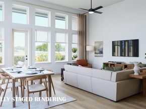 15828  Amber Street , Frisco Texas 75033