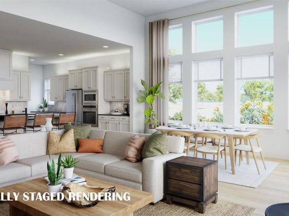 15828  Amber Street , Frisco Texas 75033