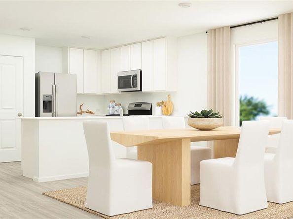 4909  Draper Ridge Drive , Fort Worth Texas 76179