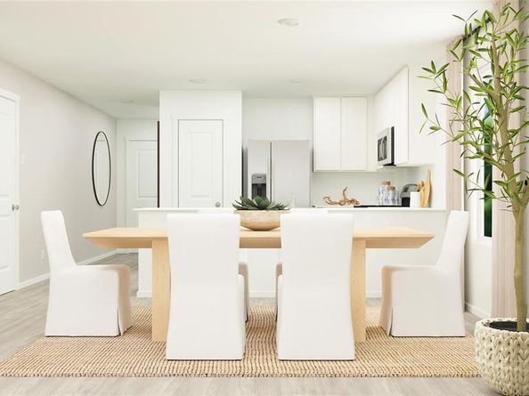 4909  Draper Ridge Drive , Fort Worth Texas 76179