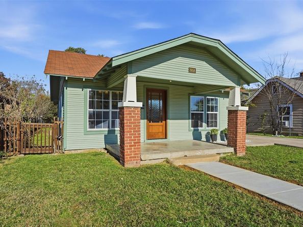 3958  Lisbon Street , Fort Worth Texas 76107