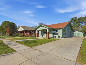 3958  Lisbon Street , Fort Worth Texas 76107