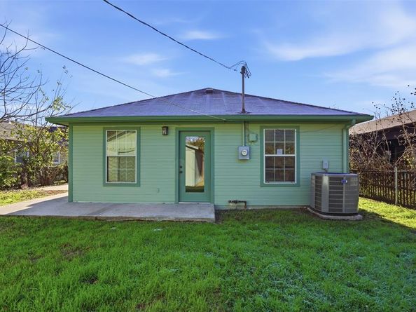 3958  Lisbon Street , Fort Worth Texas 76107