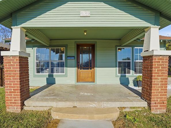 3958  Lisbon Street , Fort Worth Texas 76107
